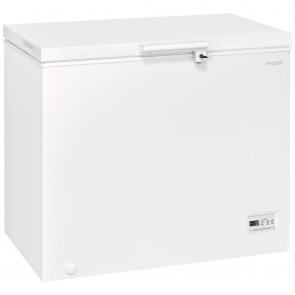 Exquisit GT250-HE-040D weiss