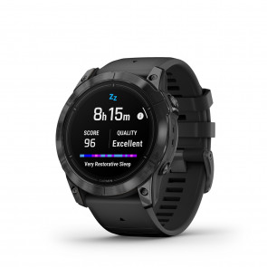 Garmin epix Pro (Gen.2) 51mm schwarz
