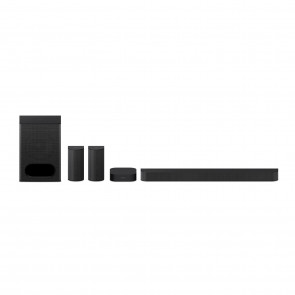 Sony HT-S60 5.1-Kanal-Surround-Sound