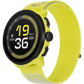 Suunto Run Lime 45mm SS051111000