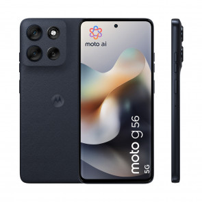 Motorola Moto G56 5G 8GB/256GB Schwarz