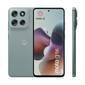 Motorola Moto G56 5G 8GB/256GB Grau