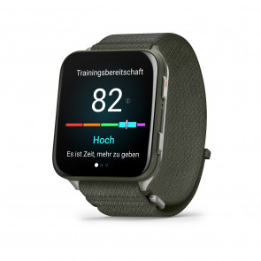 Garmin Venu X1 Moosgrün 010-02980-03