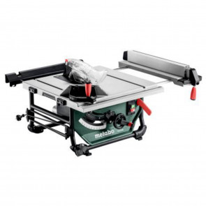 Metabo TS 254 M Elektro-Tischkreissäge