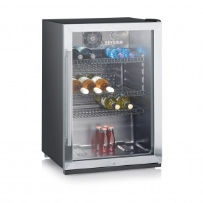 Severin FKS 8840 - Flaschenkühlschrank