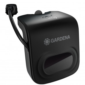 Gardena Antikollisions-Radar für Sileno