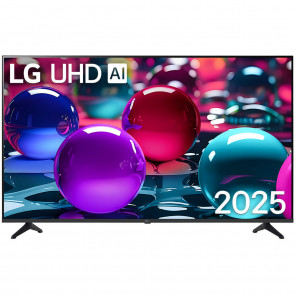LG 43UA73006LA UHD Smart TV