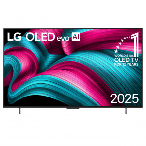 LG OLED42C5ELB 4K OLED evo TV