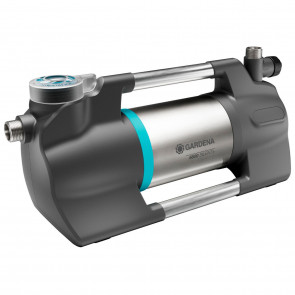 Gardena Gartenpumpe 5600 Silent+