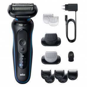 Braun Rasierer Series 5 52-B1650s