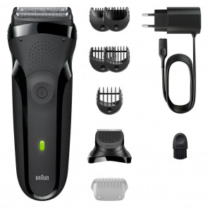 Braun Rasierer Series 3 300BT