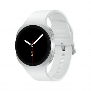 Samsung Galaxy Watch8 40mm BT Silver