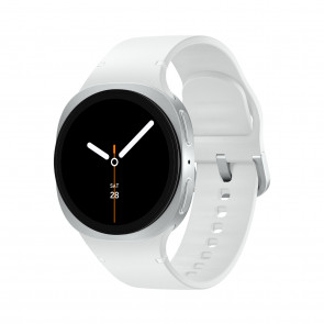 Samsung Galaxy Watch8 40mm LTE Silver