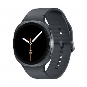 Samsung Galaxy Watch8 44mm LTE Graphite