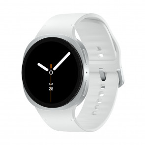 Samsung Galaxy Watch8 44mm LTE Silver