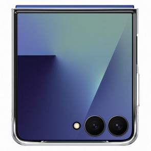 Samsung Clear Case transparent