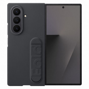 Samsung Silicone Case schwarz