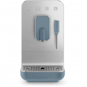 SMEG BCC12SBMEU Kaffee-Vollautomat