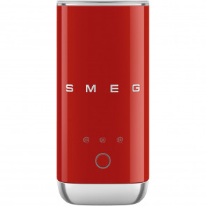 SMEG MFF02RDEU Milchaufschäumer