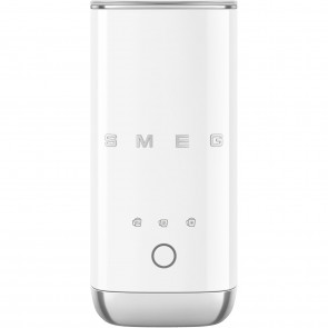 SMEG MFF02WHEU Milchaufschäumer