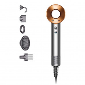 Dyson Supersonic Haartrockner HD07
