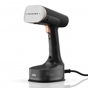 Braun GS7077BK Dampfbürste