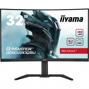 iiyama G-Master GCB3280QSU-B2 31.5" WQHD