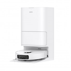 Mova E40 Ultra Saug- Wischroboter