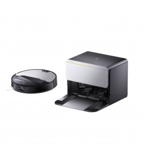 Roborock Saros Z70 R&D Silber