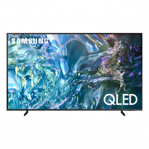 Samsung QE65Q60D QLED 4K TV (2024)