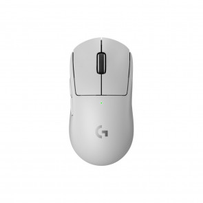 Logitech G Pro X Superlight 2 Lightspeed