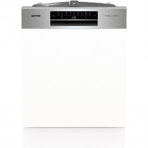 Gorenje GI673B90X Einbaugeschirrspüler