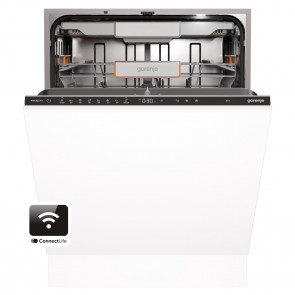 Gorenje GV673A65 Einbaugeschirrspüler