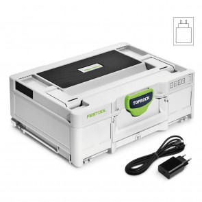 Festool Bluetooth® Lautsprecher TOPROCK