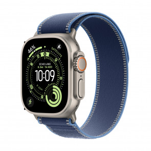 Apple Watch Ultra 3 Trail Loop S/M
