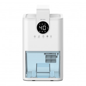 BE COOL BC1LLEFHO1 Luftentfeuchter