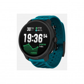 Suunto Race 2 49mm wave blue