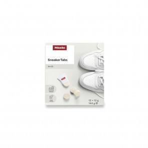Miele SneakerTabs 12841520