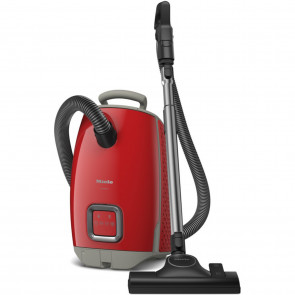 Miele Guard L1 Red Puls Bodenstaubsauger