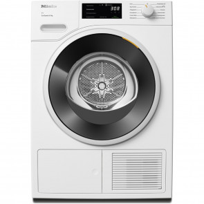 Miele TWD640WP EcoSpeed&9kg