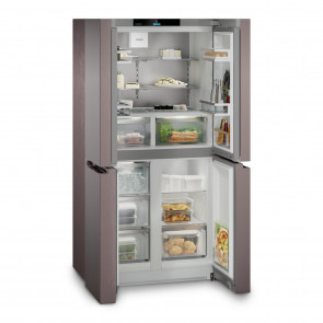 Liebherr MBtsdi 9024 Plus Side by Side