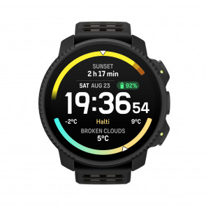 Suunto Vertical 2 All Black