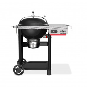 Weber Performer Smart Holzkohlegrill