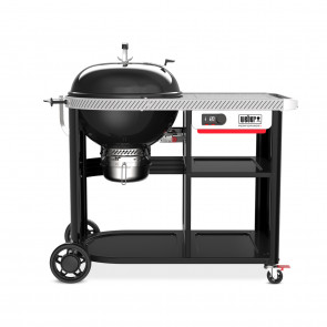 Weber Performer Premium Smarter