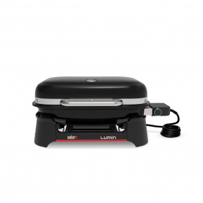 Weber Lumin Elektrogrill Outdoor Grill