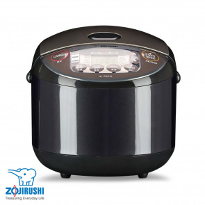 Reishunger Zojirushi Reiskocher