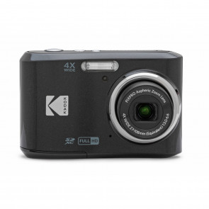 Kodak FZ45 Digitalkamera schwarz
