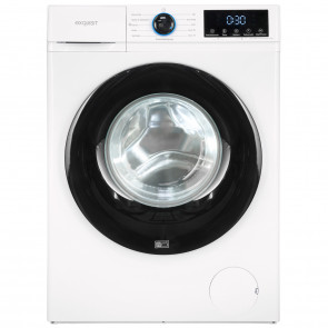 Exquisit WA6312-371A weiss Waschmaschine