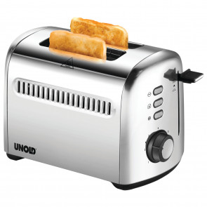 Unold 2er Retro Toaster