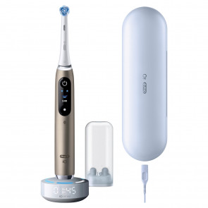 Oral-B iO Series 10 Eclipse Gold Special